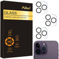 Ailun Camera Lens Protector for iPhone 16 Pro/16 Pro Max/14 Pro/14 Pro Max